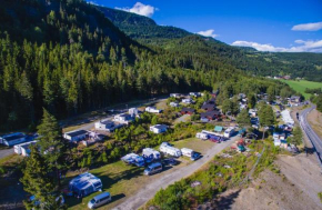 Topcamp Rustberg - Hafjell